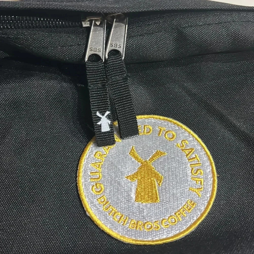 ✌️Dutch bros back pack - Picture 3 of 8